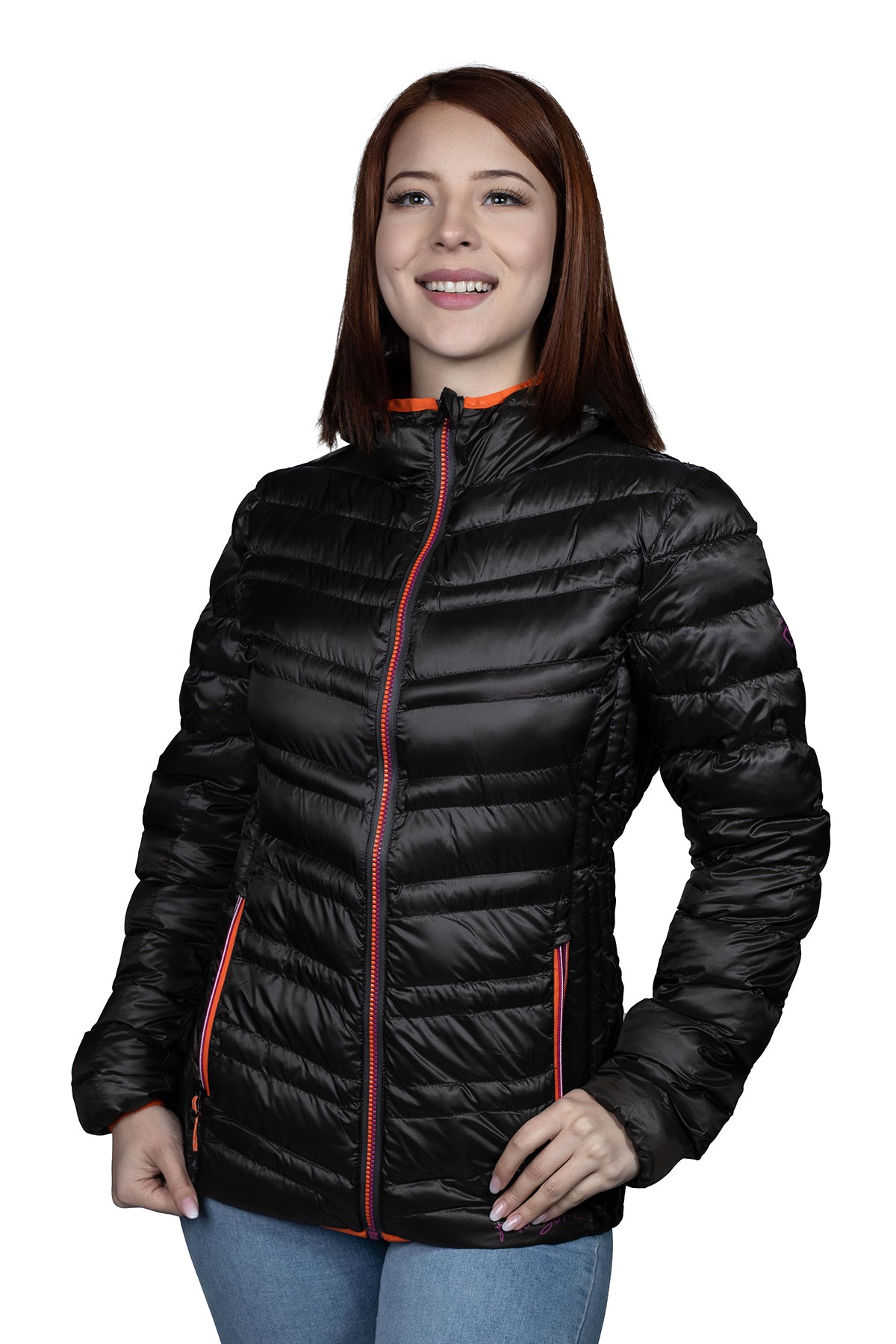 PARKA MUJER NORTHLAND ACTIVA WENDE TORF 02-0880512