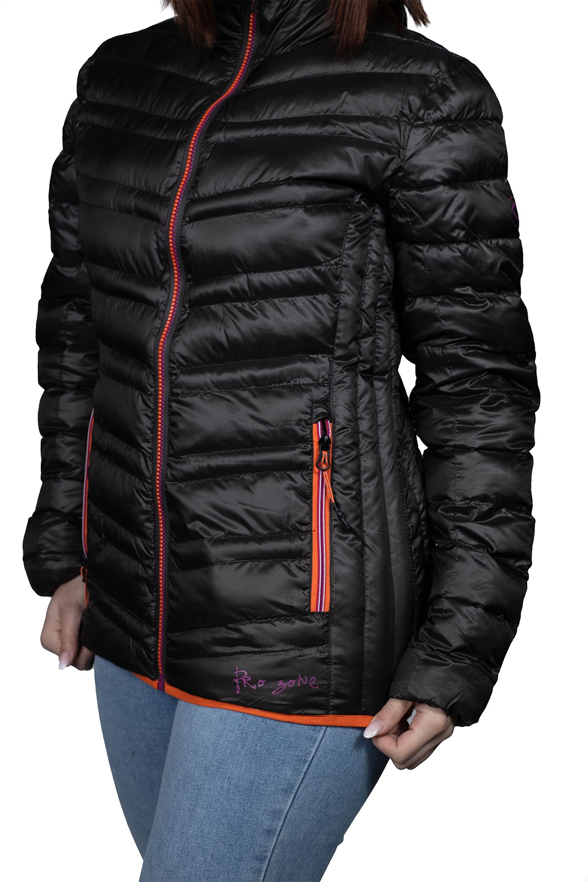 PARKA MUJER NORTHLAND ACTIVA WENDE TORF 02-0880512