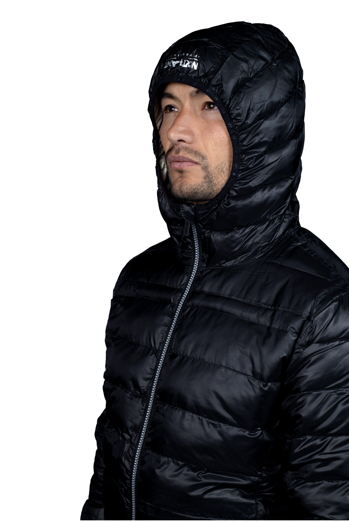 PARKA HOMBRE NORTHLAND ACTIVO WENDE PRIMALOFT BLACK 02-088061