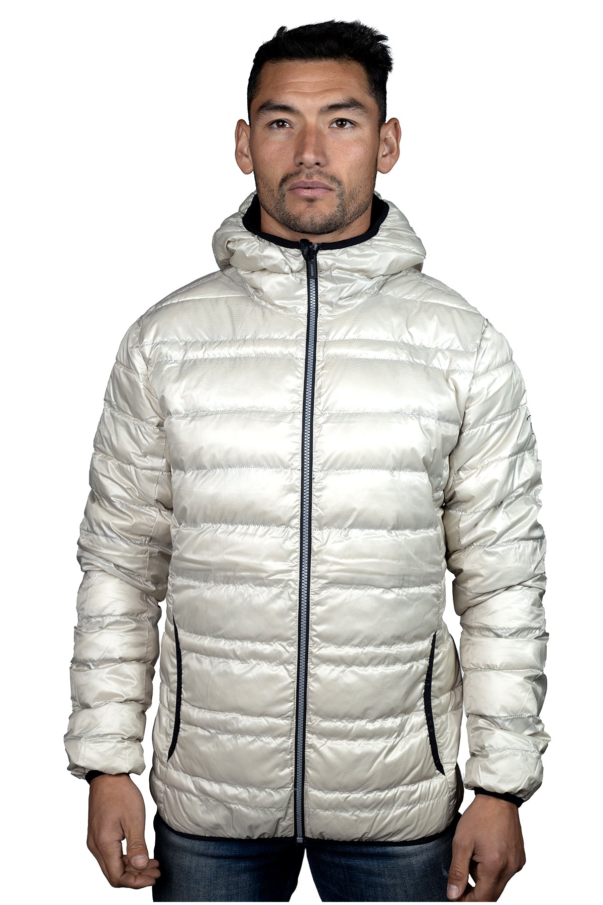 PARKA HOMBRE NORTHLAND ACTIVO WENDE PRIMALOFT BLACK 02-088061