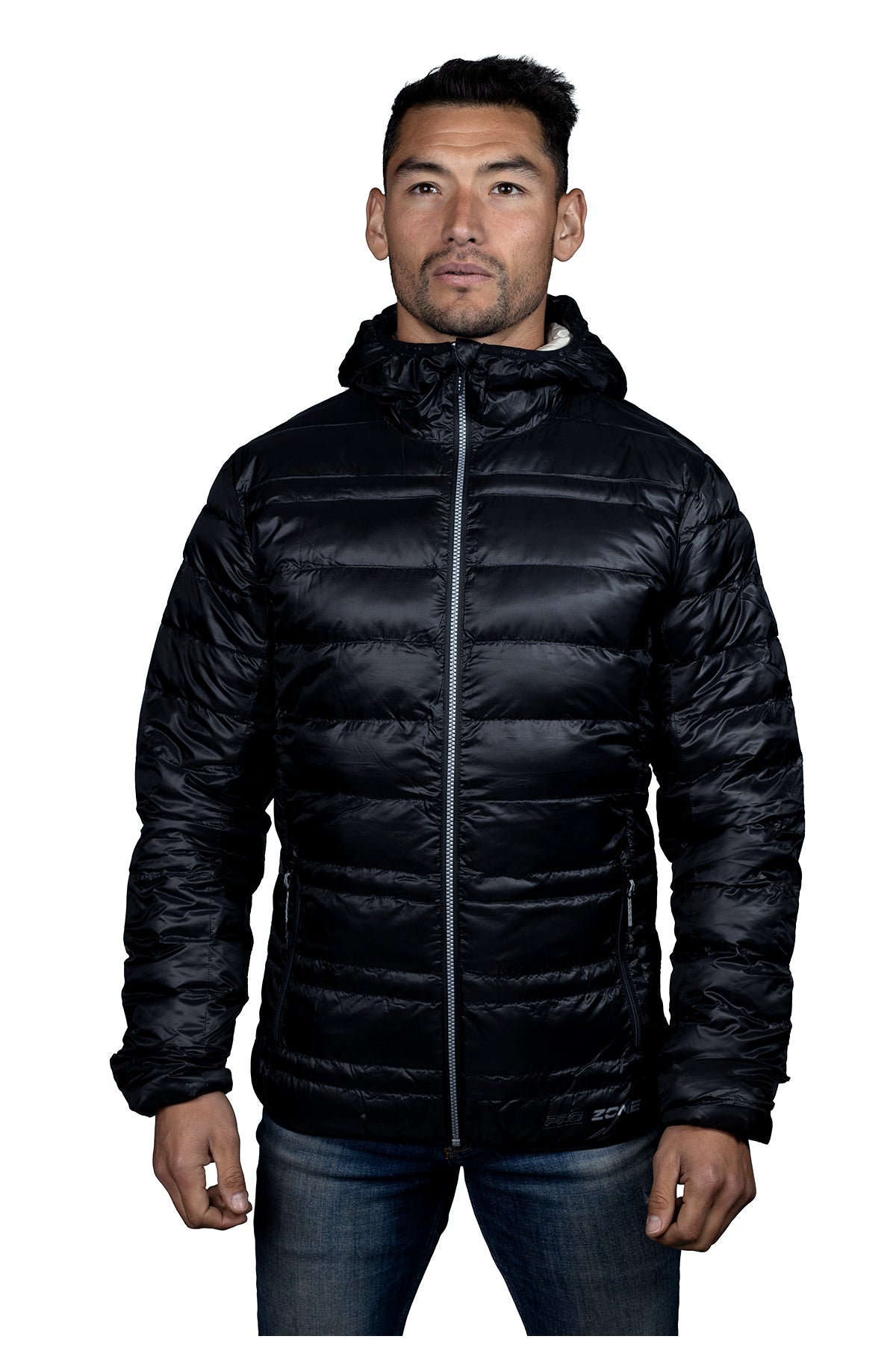 PARKA HOMBRE NORTHLAND ACTIVO WENDE PRIMALOFT BLACK 02-088061