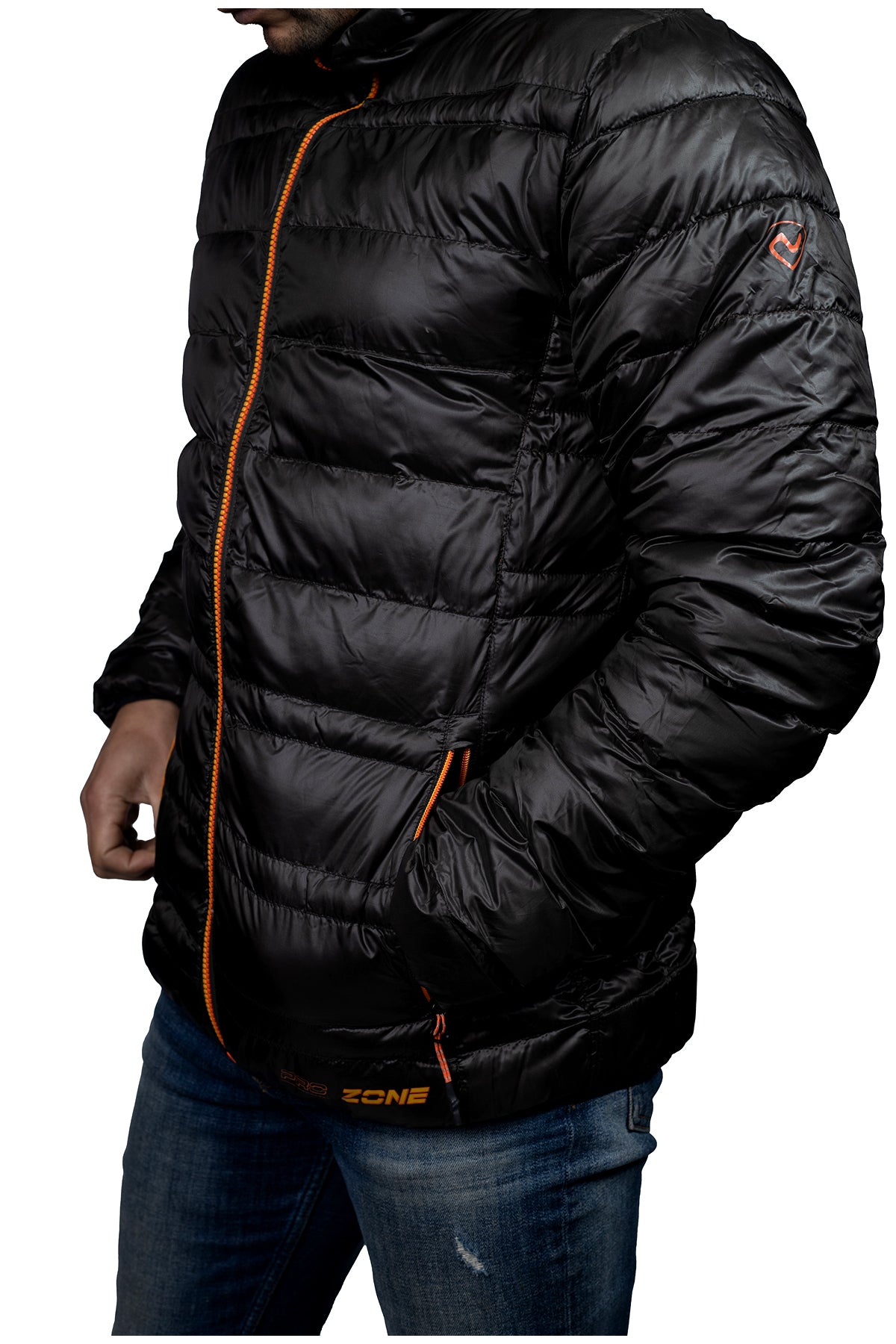 PARKA HOMBRE NORTHLAND ACTIVO WENDE TORF 02-0880612