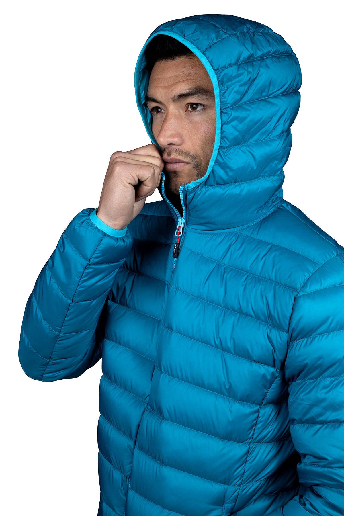 PARKA HOMBRE NORTHLAND ACTIVO WENDE INK BLUE 02-0880633