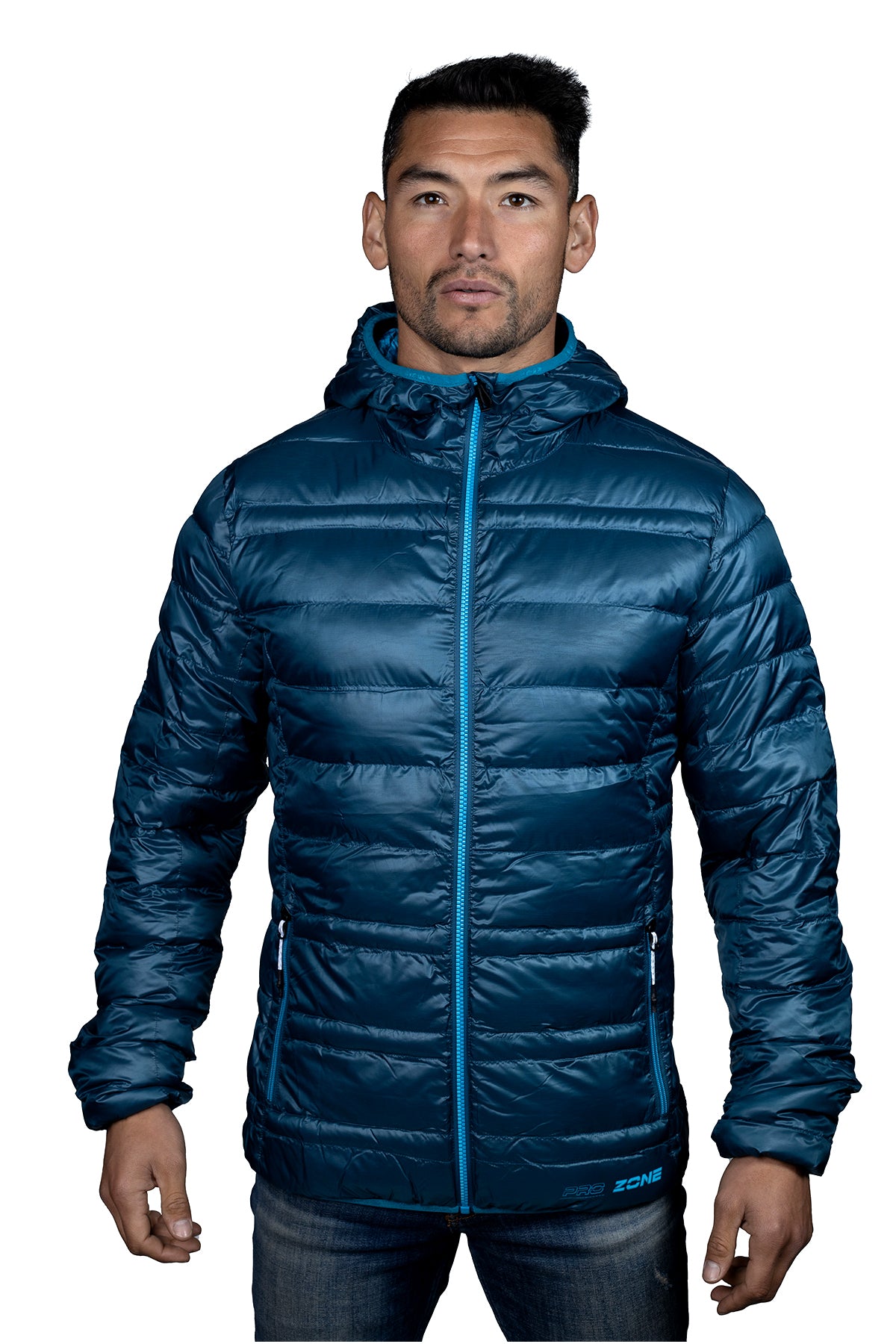 PARKA HOMBRE NORTHLAND ACTIVO WENDE INK BLUE 02-0880633