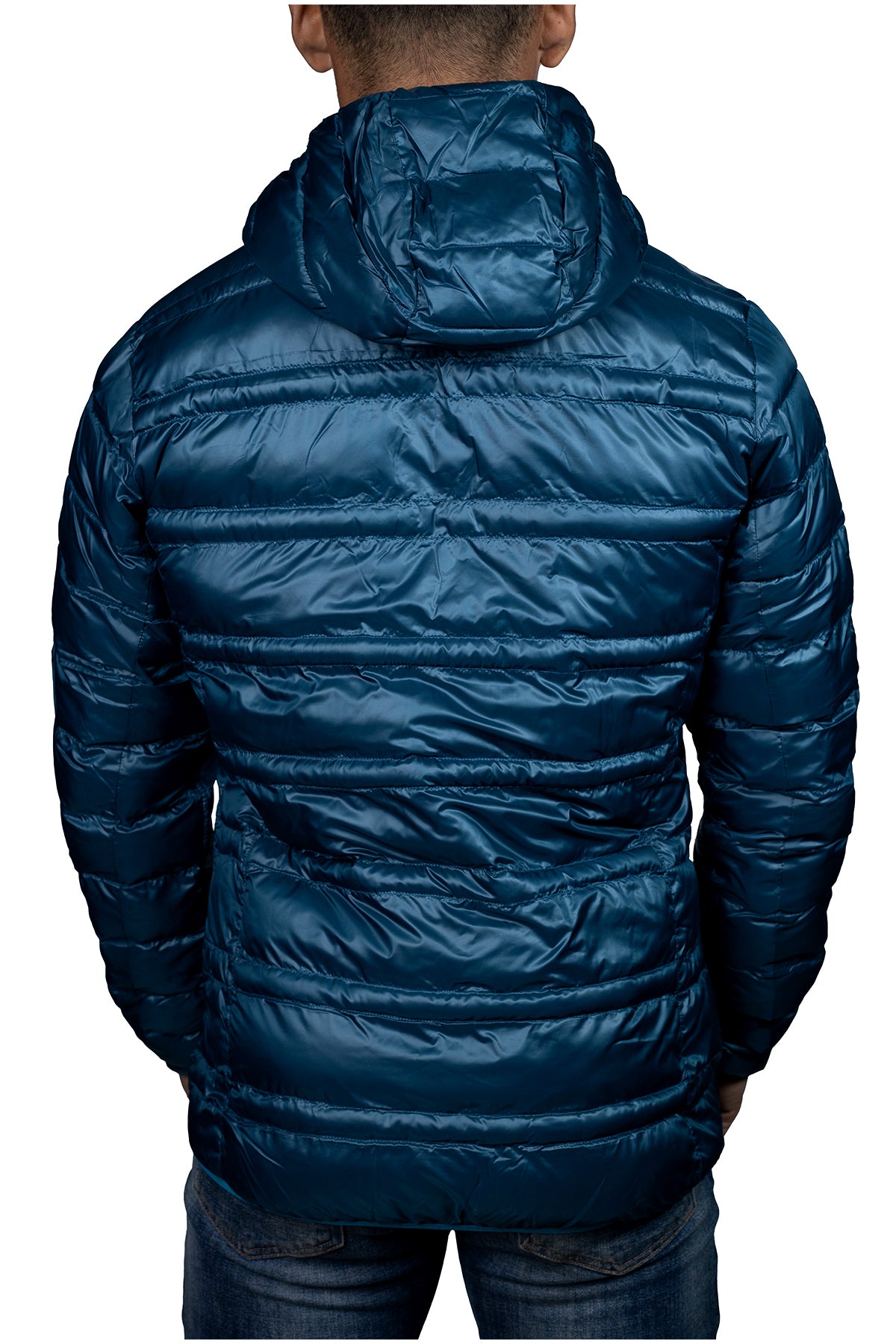 PARKA HOMBRE NORTHLAND ACTIVO WENDE INK BLUE 02-0880633