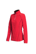 POLERON MUJER NORTHLAND POLAR FASHION FLEECE RED 02-089062