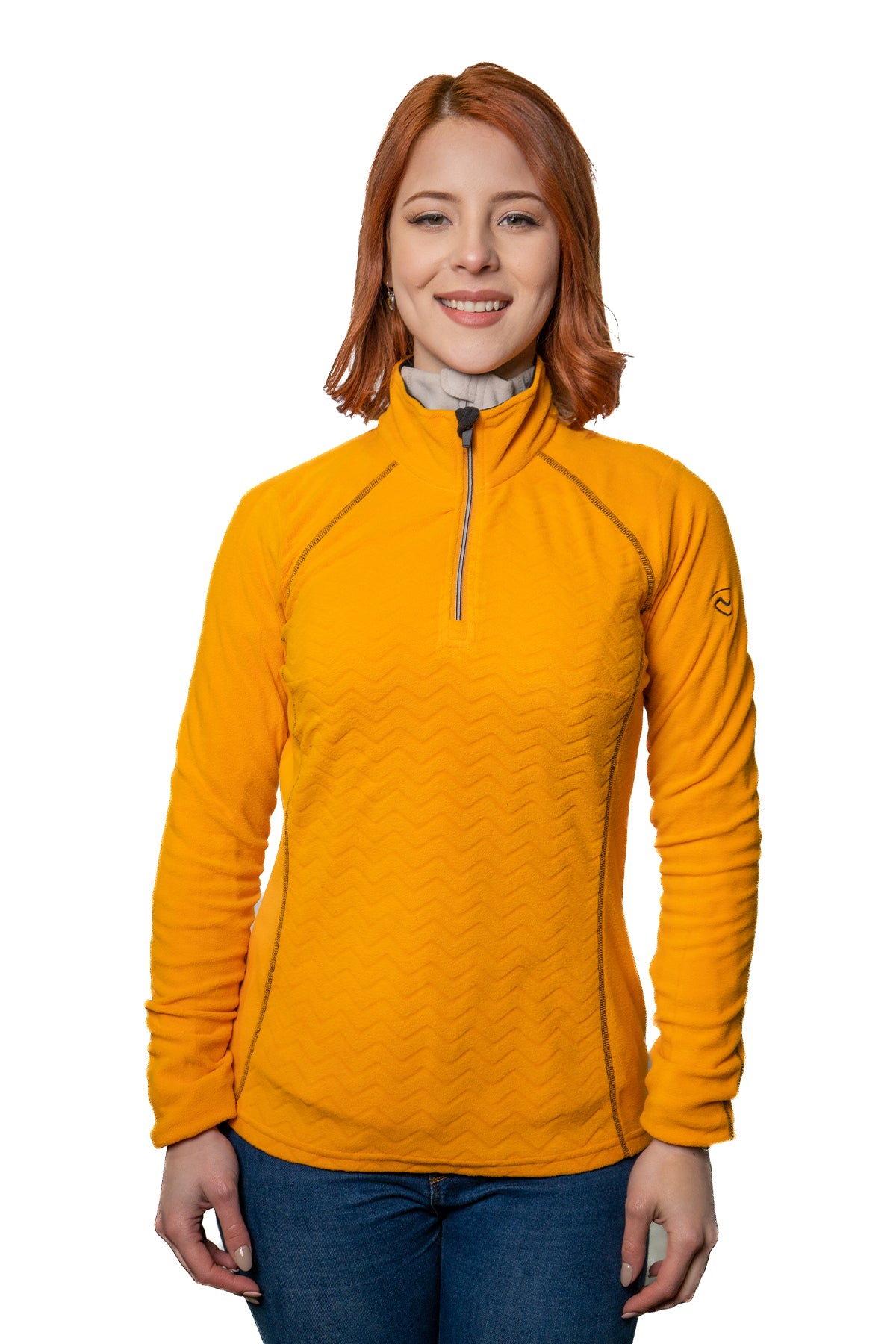 POLERON MUJER NORTHLAND POLAR FASHION FLEECE SUN 02-0890663