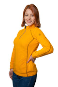 POLERON MUJER NORTHLAND POLAR FASHION FLEECE SUN 02-0890663