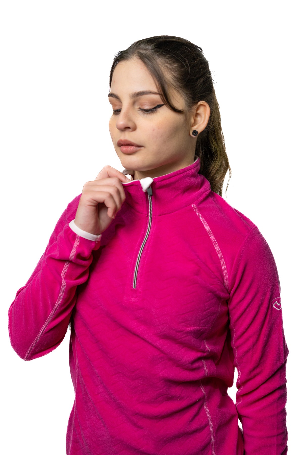 POLERON MUJER NORTHLAND POLAR FASHION FLEECE CYCLAM 02-0890675